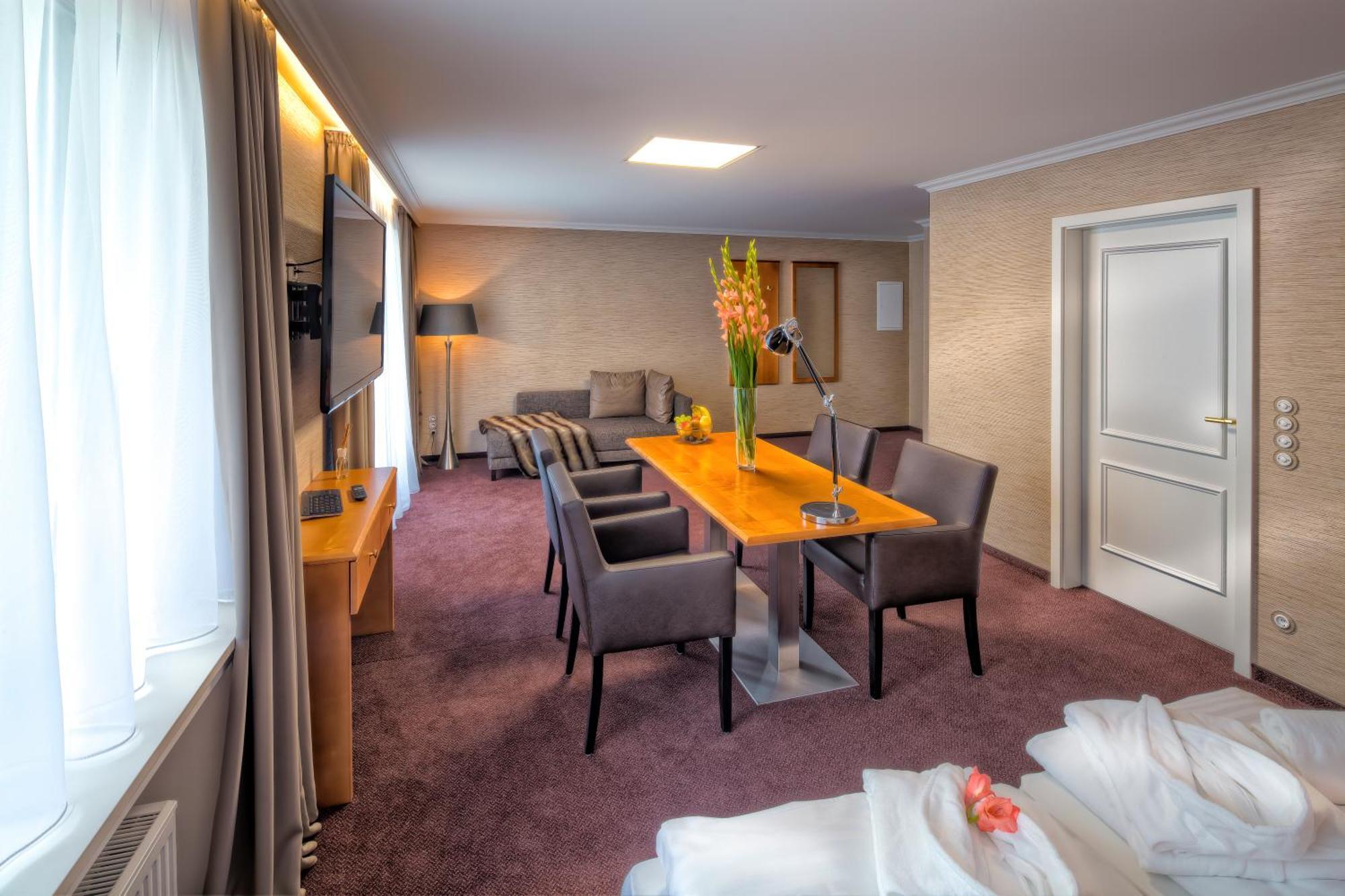 Unperfekthotel Essen Bagian luar foto