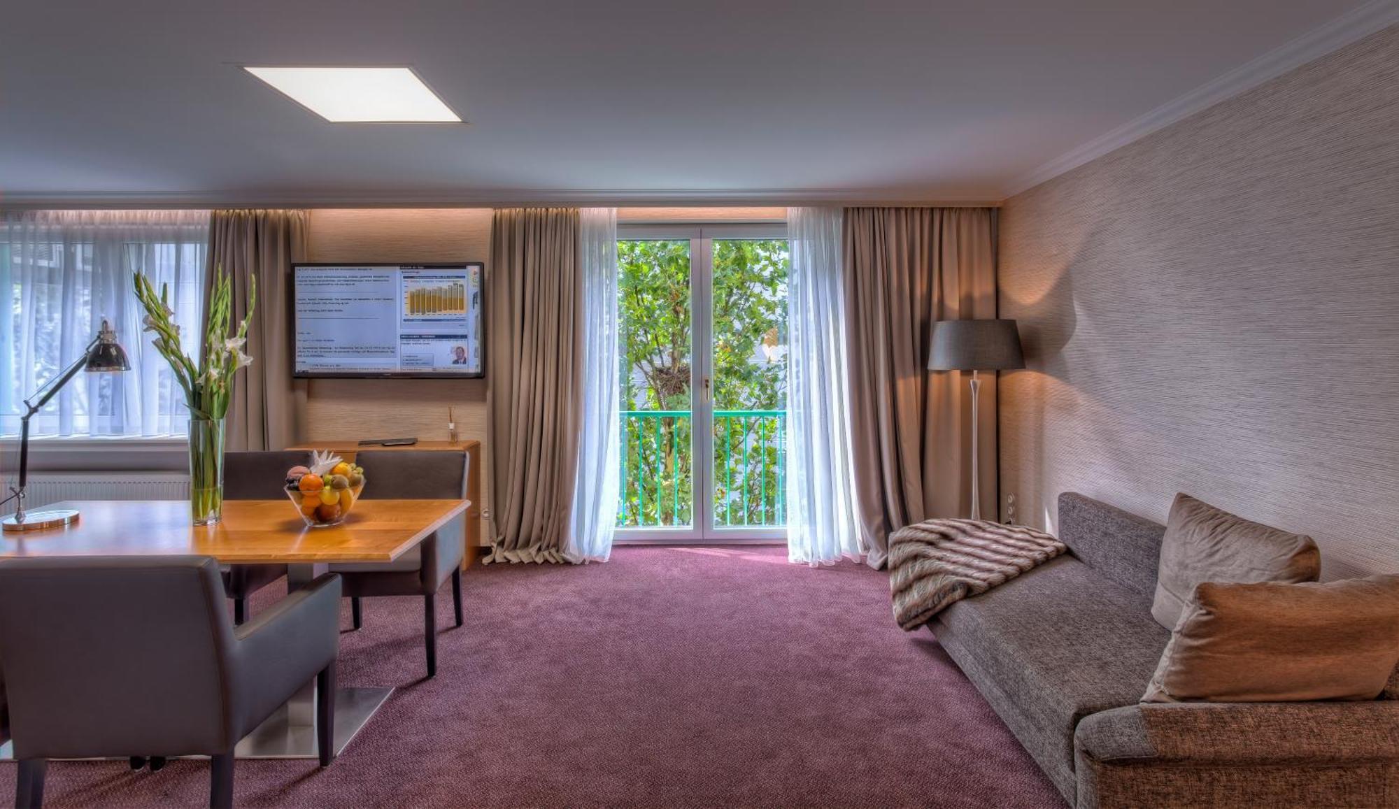 Unperfekthotel Essen Bagian luar foto