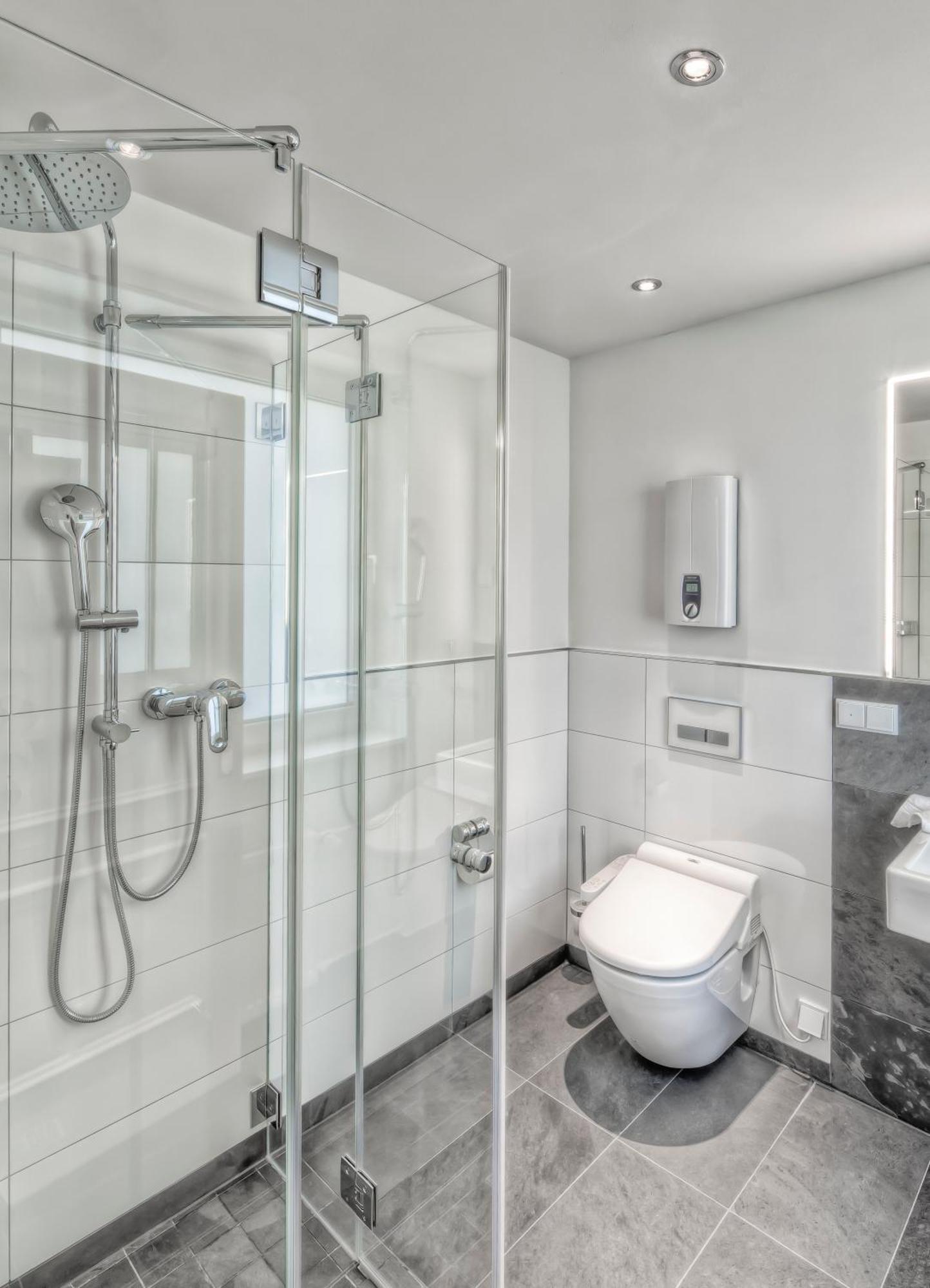 Unperfekthotel Essen Bagian luar foto