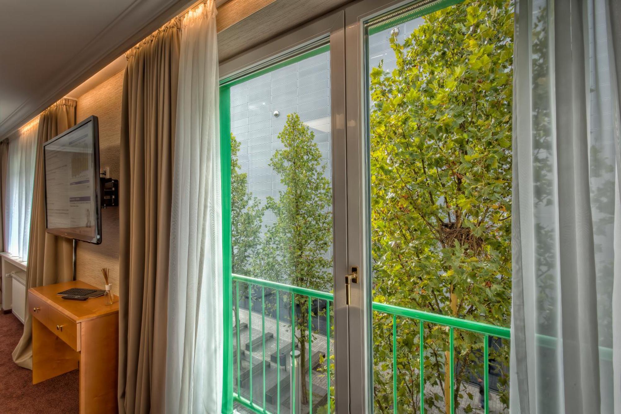 Unperfekthotel Essen Bagian luar foto
