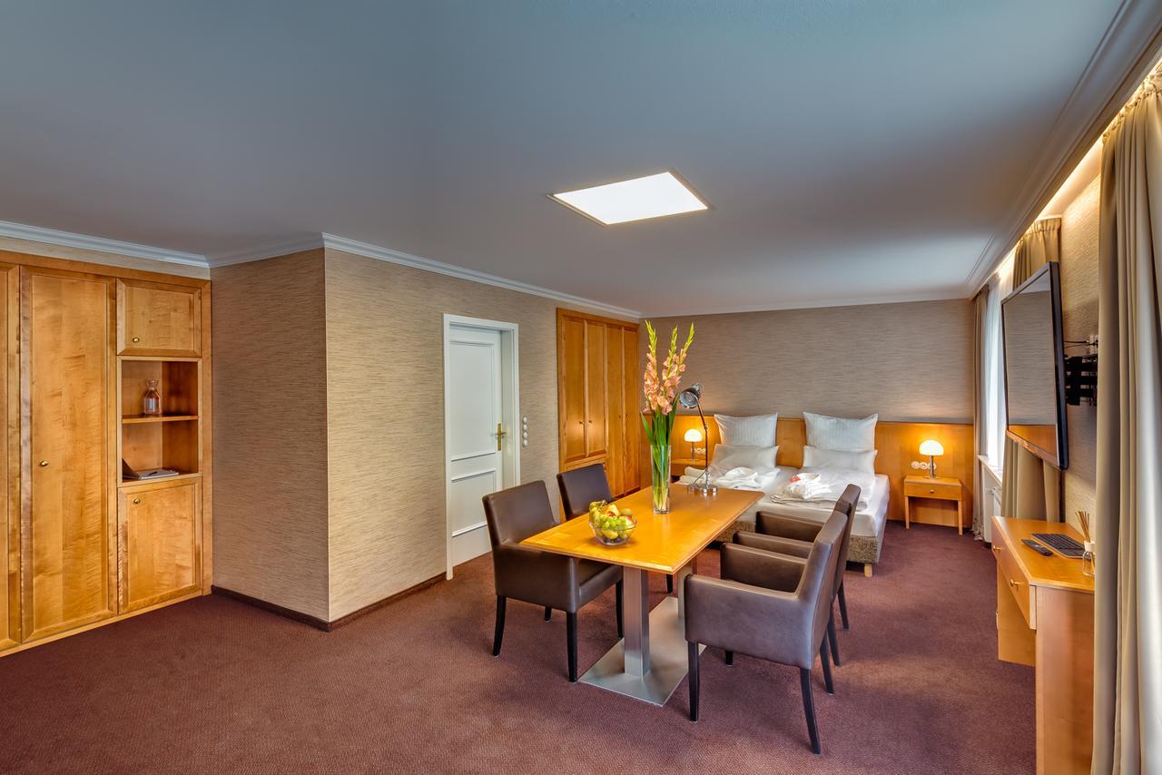 Unperfekthotel Essen Bagian luar foto